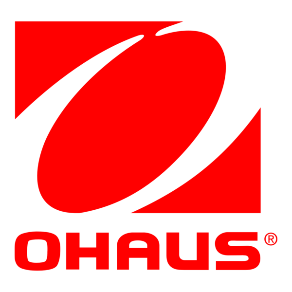 Ohaus Logo PNG Vector
