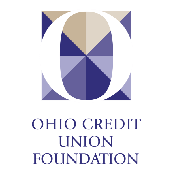 Ohio Credit Union Foundation Logo PNG Vector