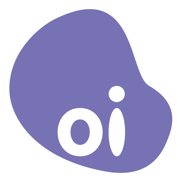 Oi Logo PNG Vector