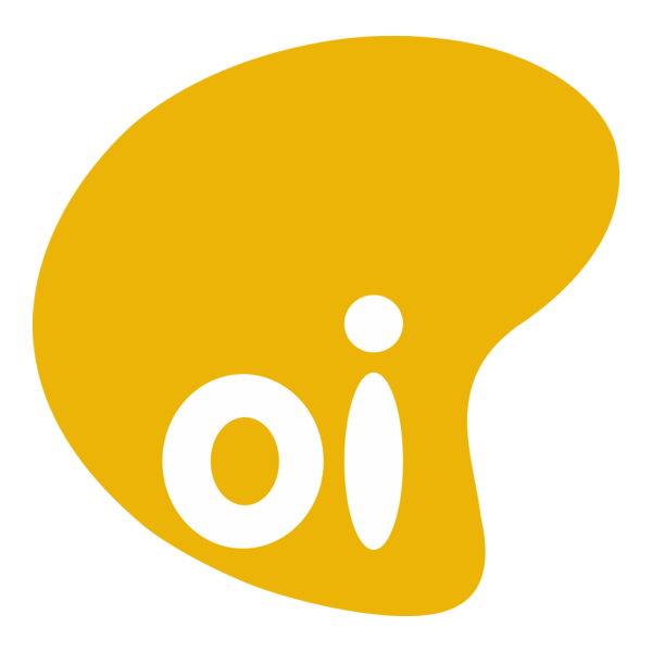 Oi Móvel Logo PNG Vector