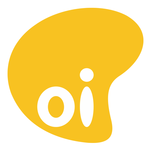 Oi telefonia Logo PNG Vector
