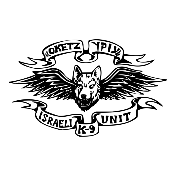 OKETZ K9 Logo PNG Vector