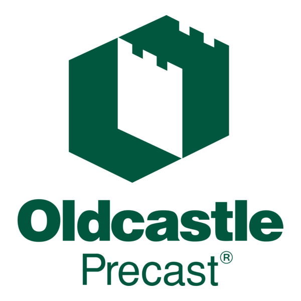 Oldcastle Precast Inc Logo PNG Vector