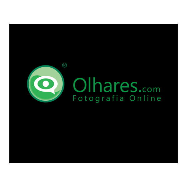 Olhares.com - fotografia online Logo PNG Vector