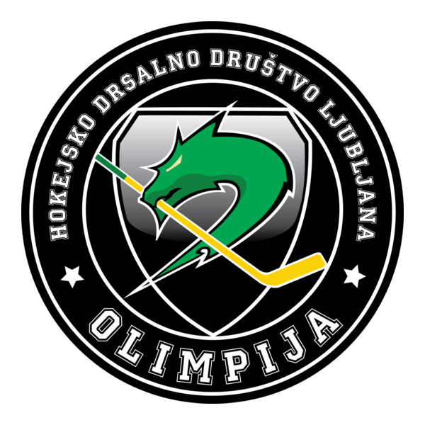 Olimpija Logo PNG Vector