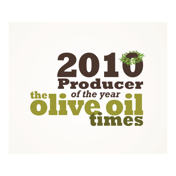 Olive Oil Times Logo PNG Vector