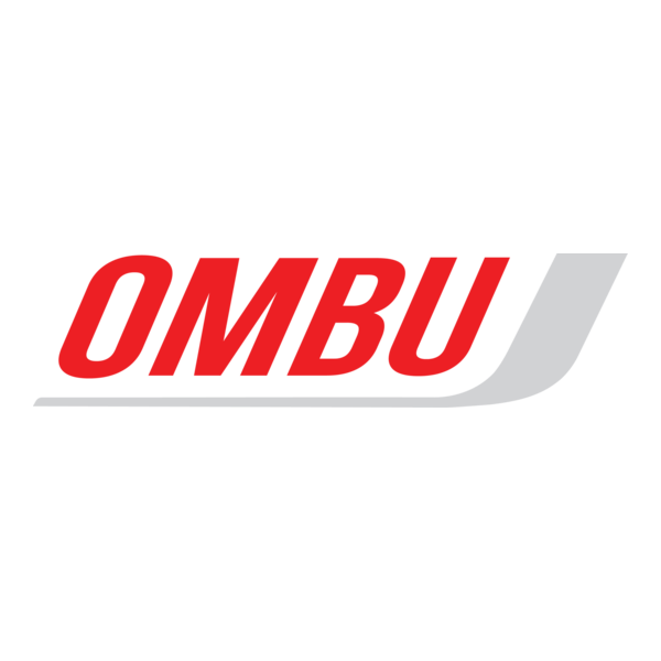 OMBU Logo PNG Vector