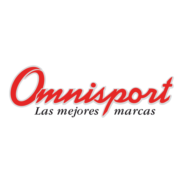 Omnisport Logo PNG Vector
