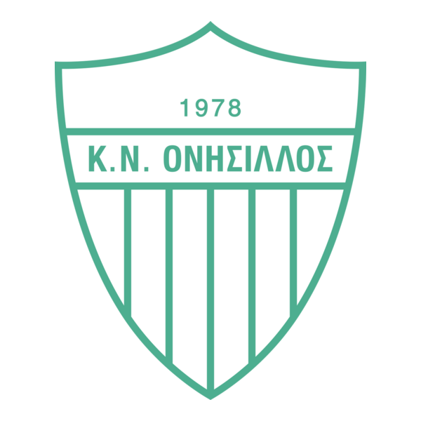 Onisillos Sotiras Logo PNG Vector