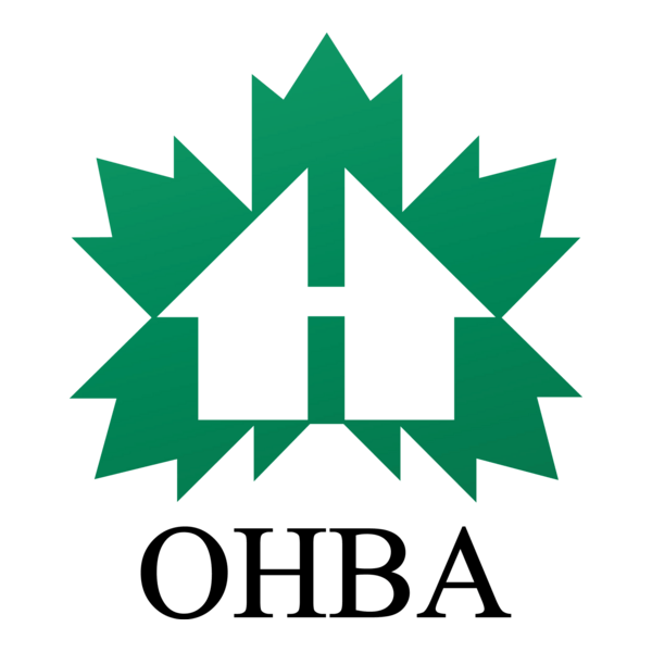 Ontario Home Builders' Association Logo PNG Vector