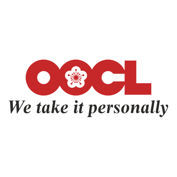 OOCL Logo PNG Vector