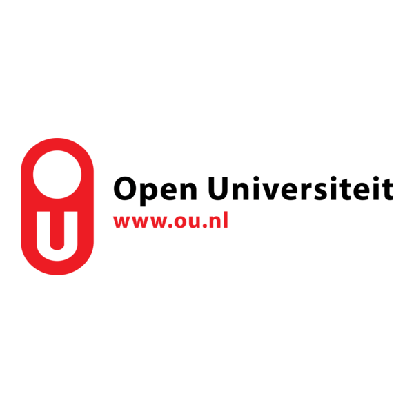 Open Universiteit Logo PNG Vector
