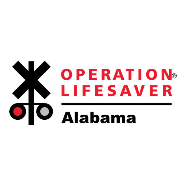 Operation Lifesaver Alabama Logo PNG Vector