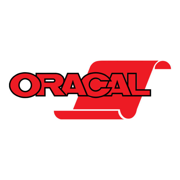 Oracal Logo PNG Vector