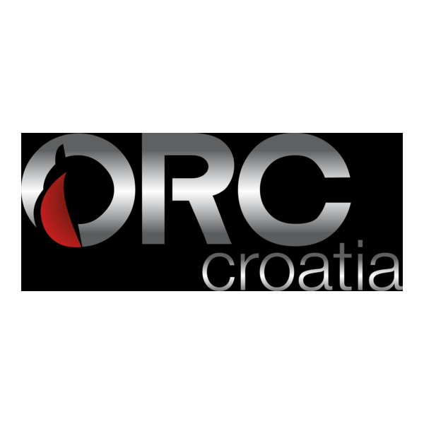 ORC Croatia Logo PNG Vector