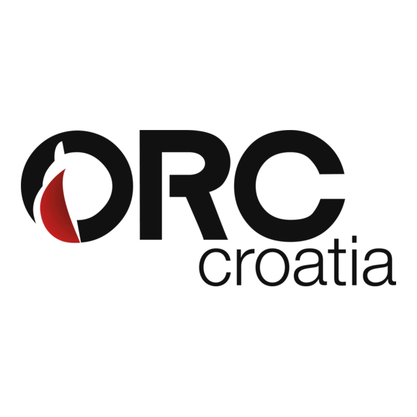 ORC Croatia Logo PNG Vector