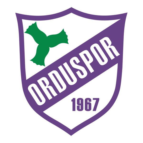 orduspor_2 Logo PNG Vector