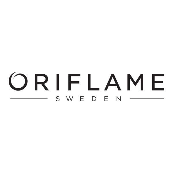Oriflame Logo PNG Vector