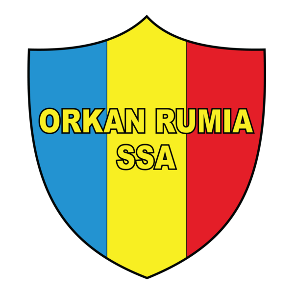 Orkan Rumia SSA Logo PNG Vector