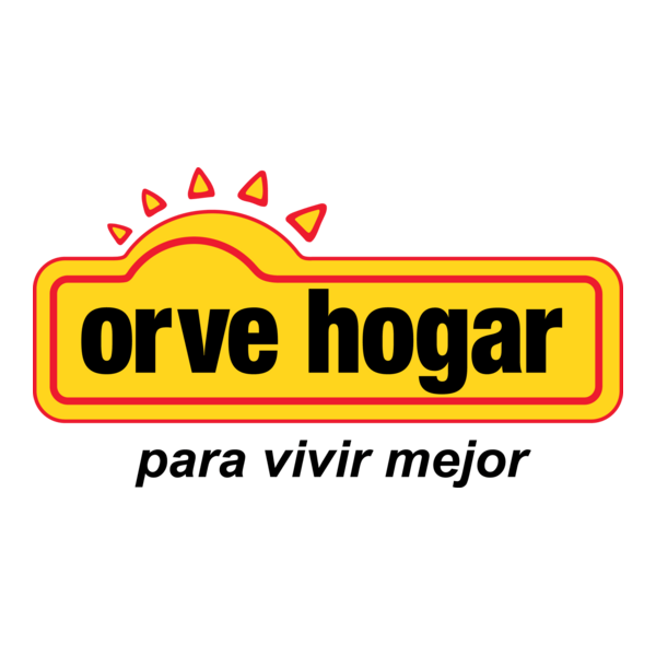 orve hogar Logo PNG Vector