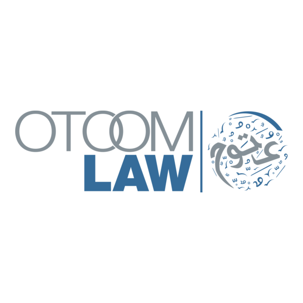 Otoom Law Logo PNG Vector