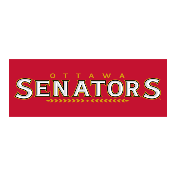 Ottawa Senators Logo PNG Vector