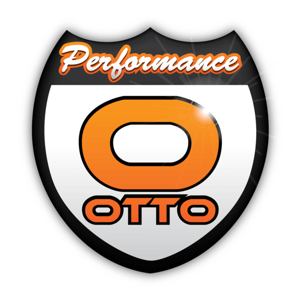 OTTO Performance Logo PNG Vector