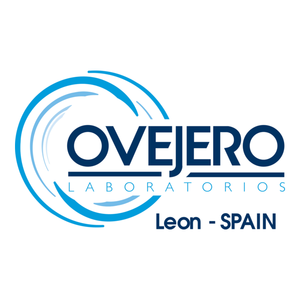 Ovejero Laboratorios Logo PNG Vector