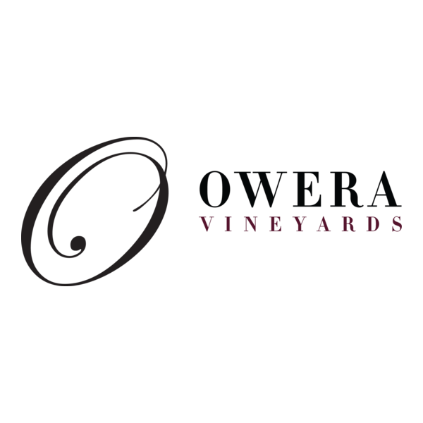 Owera Vineyards Logo PNG Vector