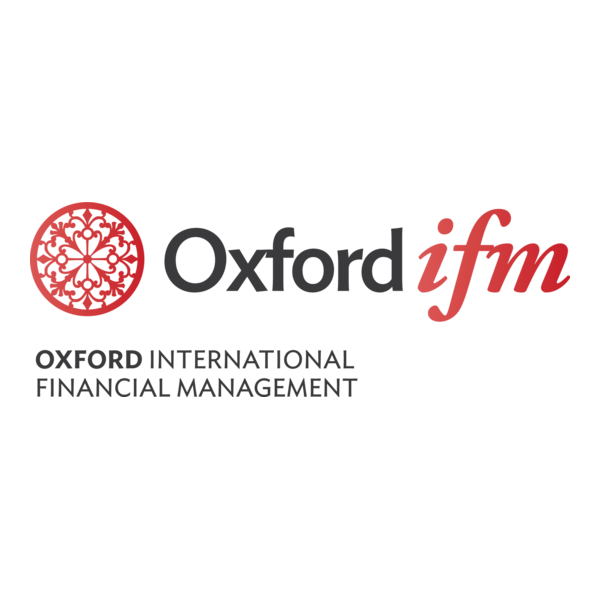 Oxford ifm Logo PNG Vector