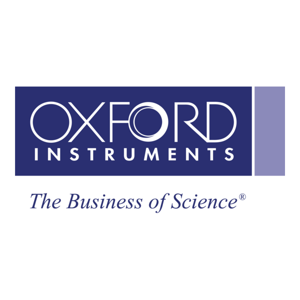 Oxford Instruments Logo PNG Vector