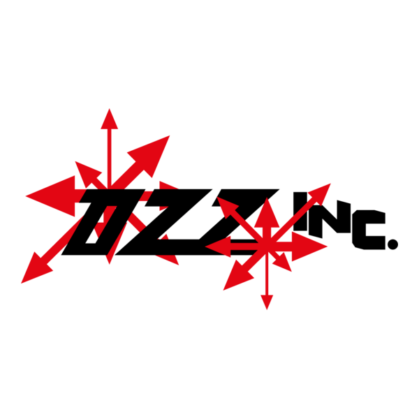 Ozz Logo PNG Vector