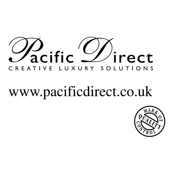 Pacific Direct Logo PNG Vector