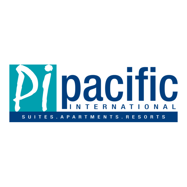 Pacific International Logo PNG Vector