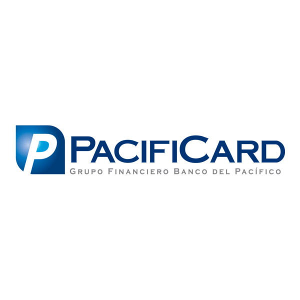 Pacificard Logo PNG Vector