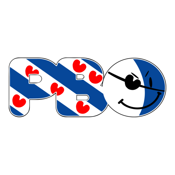 Paintball Oldehove Logo PNG Vector