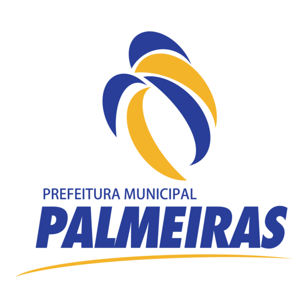 PALMEIRAS DE GOIÁS Logo PNG Vector