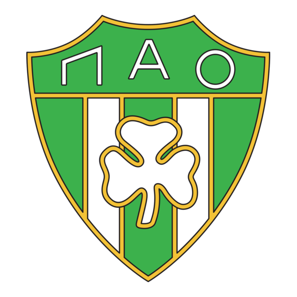 Panathinaikos Athens (60's - early 70's) Logo PNG Vector
