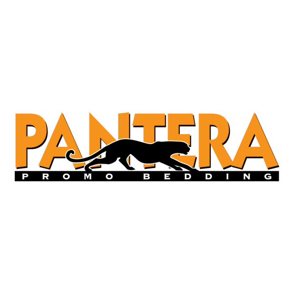 Pantera Logo PNG Vector