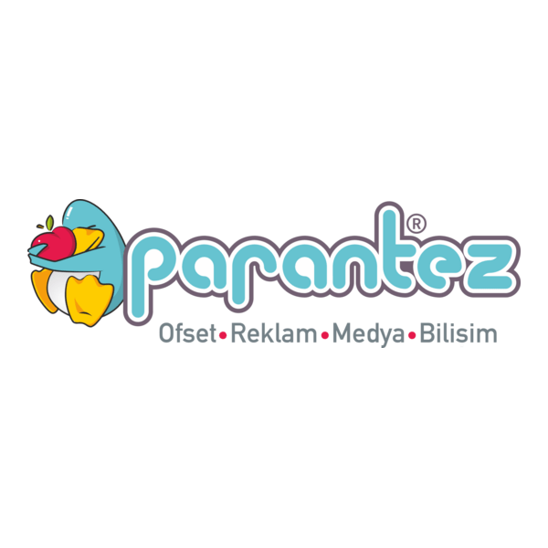 Parantez Logo PNG Vector
