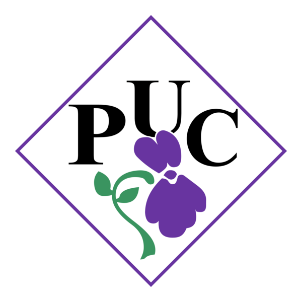 Paris UC Logo PNG Vector