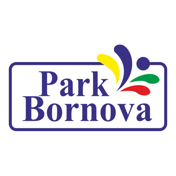 Park Bornova Logo PNG Vector