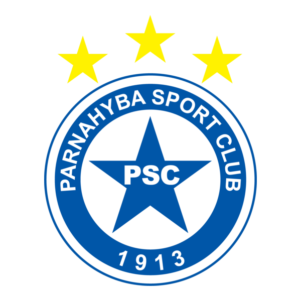 Parnahyba SC-PI Logo PNG Vector