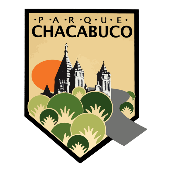 Parque Chacabuco Logo PNG Vector