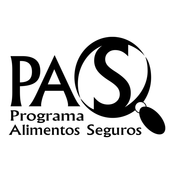 PAS Logo PNG Vector
