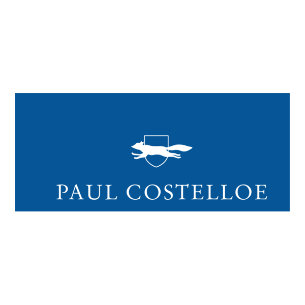 Paul Costelloe Logo PNG Vector