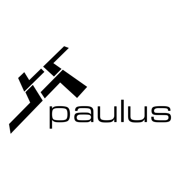 Paulus Logo PNG Vector