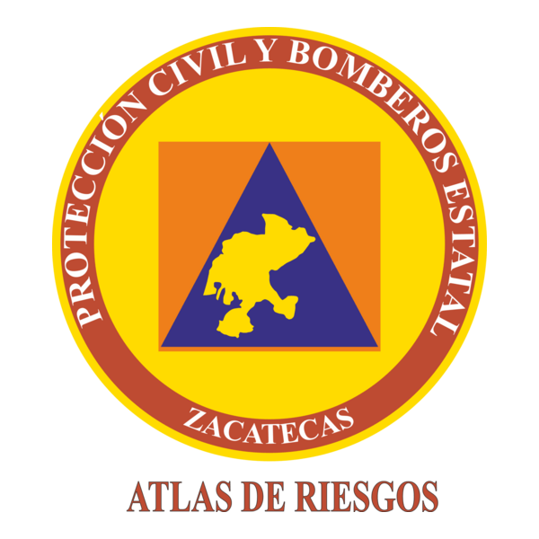 PCE ZACATECAS Logo PNG Vector