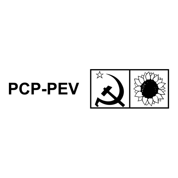 PCP-PEV Logo PNG Vector