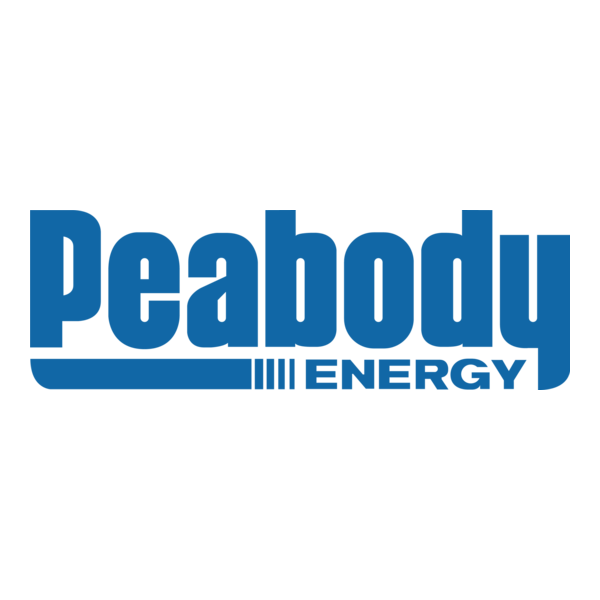 Peabody Energy Logo PNG Vector